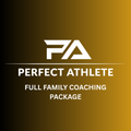 Full Family Package