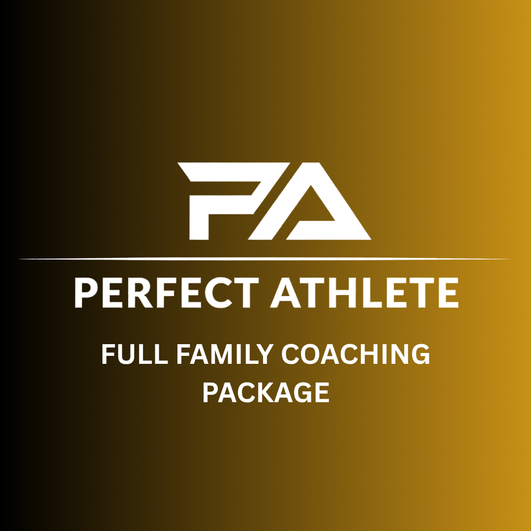 Full Family Package