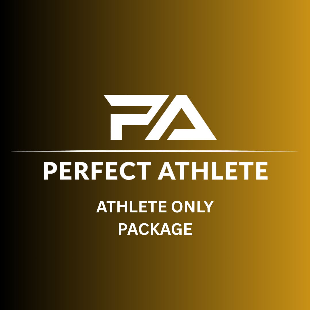 ATHLETE-ONLY COACHING