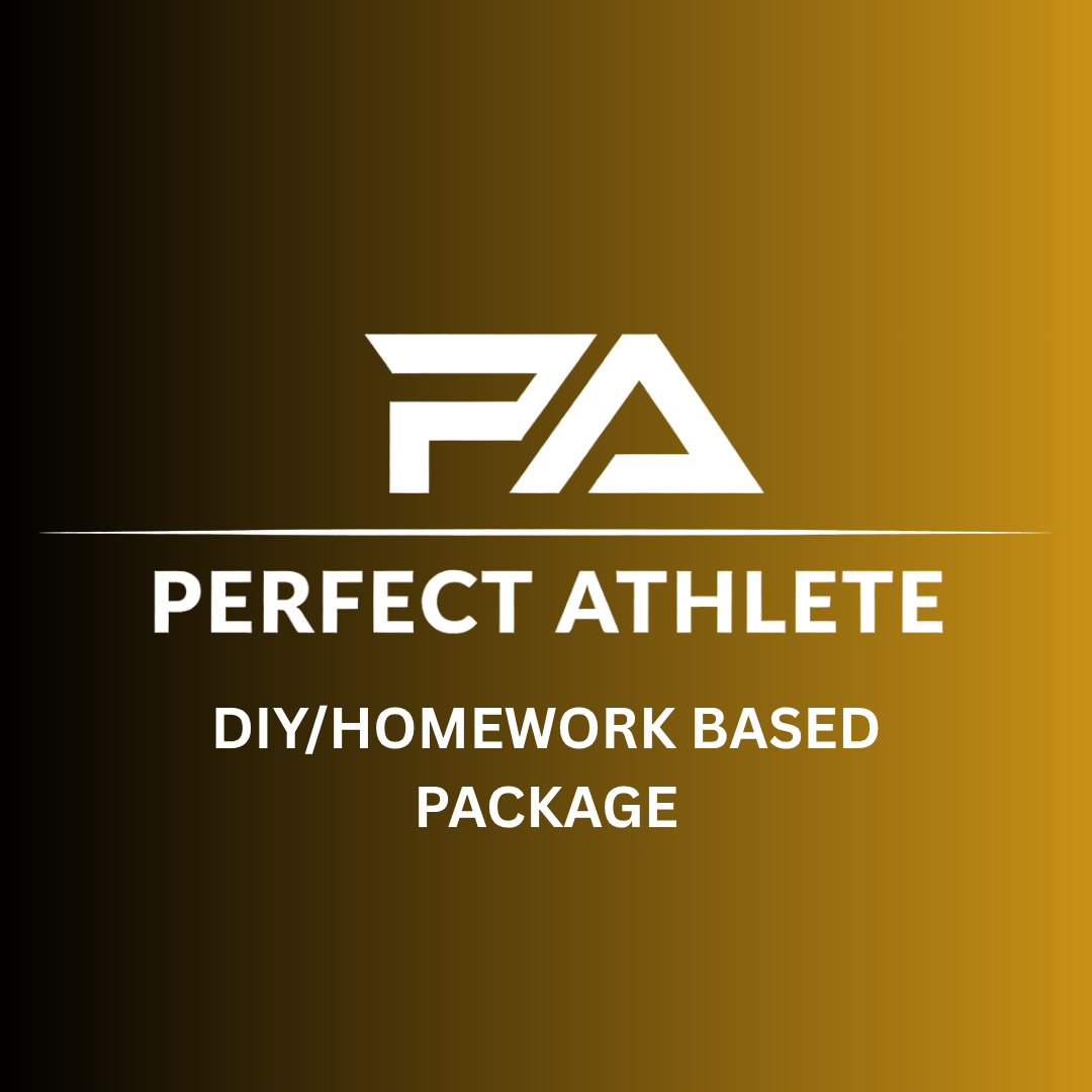 DIY / HOMEWORK-BASED OPTION
