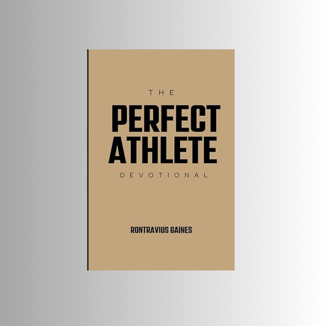 The Perfect Athlete Devotional